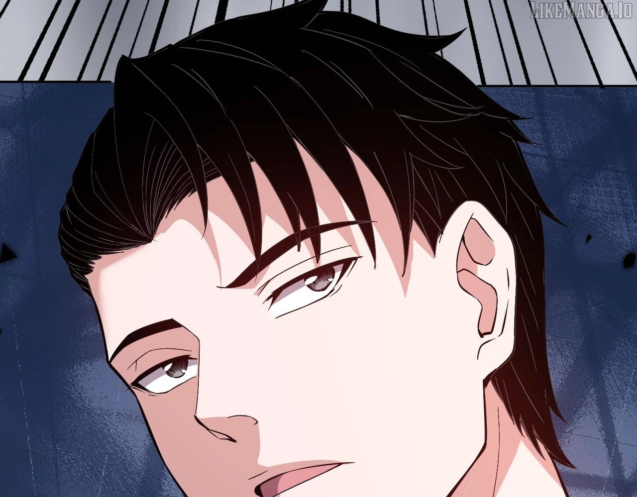 Hidden Dragon in the City (2025) Chapter 3 - page 57